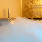 Avec 2 Jacuzzi Balneo, Parking Nice
