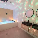 Avec 2 Jacuzzi Balneo, Parking Apartment *