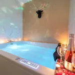 Apartment Avec 2 Jacuzzi Balneo, Parking Nice