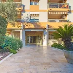 Appartement Moderne - Terrasse - Parking - Bm