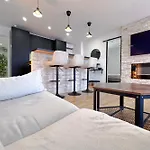 Bellet - Rooftop, Jacuzzi Et Vue Imprenable Sur Nice Et Mer