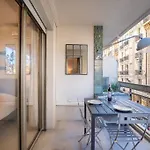 Rossini - Central And Cosy With Ac