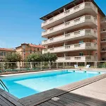 Domes Seaside Residence Piscine, Free Parking, Airport Tramway
