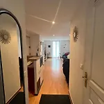Luxe Et Charme Mediterraneen Face A La Promenade Des Apartment *