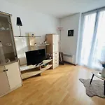 Luxe Et Charme Mediterraneen Face A La Promenade Des Apartment