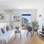 My Casa - Pilatte - Blue - Beautiful Studio On Seafront