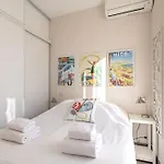 My Casa - Massena 22 - Cocoon - Cosy 1 Bedroom Flat With Quiet And Sunny Terrace Apartment Nice
