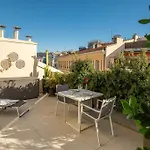 Apartment My Casa - Massena 22 - Cocoon - Cosy 1 Bedroom Flat With Quiet And Sunny Terrace
