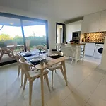 Apartment Ouest- 2p Au Calme, Piscine, Ac *