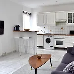 Bel Appartement Au Coeur De Nice