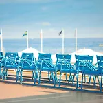 Apartment Nestor&jeeves - Belle Promenade - Sea View - Terrace