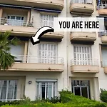 Nestor&jeeves - Belle Promenade - Sea View - Terrace Apartment Nice