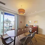 Nestor&jeeves - Belle Promenade - Sea View - Terrace Apartment Nice
