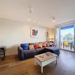 Apartment Nestor&jeeves - Belle Promenade - Sea View - Terrace