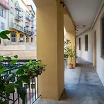 #39 Staywiz Us - Old Town Suite 3 Bdr Ac Balcony 5Mins Walk To Sea