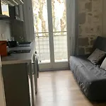 Studio Meuble 1 Piece
