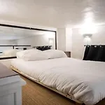 Appartement avec mezzanine