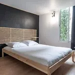 Appartement avec mezzanine