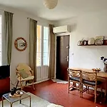 Apartment Casa Marguerite, Atypique Nice