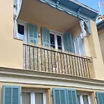 Casa Marguerite, Studio Atypique
