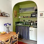Casa Marguerite, Atypique Apartment Nice