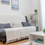 Pertinax Cosy 2 Pieces Au Coeur Du Centre Ville De Nice Ac