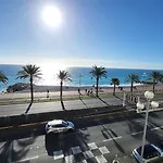 Promenade Des Anglais Panoramic Sea View