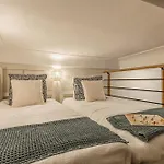 Elegant Flat With Ac, Heart Of Old Nice, Walking To The Beach! Nice