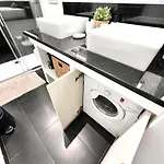 Elegant Flat With Ac, Heart Of Old Nice, Walking To The Beach! Nice