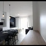Superbe Appart 4Pers Garibaldi - Terrasse & Clim