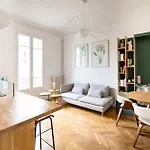 La Maioneta Vieux-nice Apartment Nice