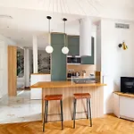 La Maioneta Vieux-nice Apartment *