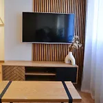 50 M Plage & Tram Superbe Appart Recent