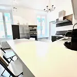 Aparthotel Riviera - Cc Ot La Maison Du Collet Old Town Prom Anglais