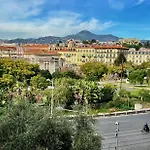 Aparthotel Riviera - Cc Ot La Maison Du Collet Old Town Prom Anglais