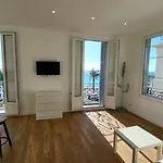 Promenade Des Anglais Panoramic Sea View