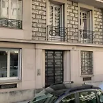 Top Floor Terrace - Dernier Etage Terrasse Cosy