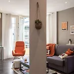 Apartment L1 Auguste Valensin 10 Min A Pied Mer Clim&wifi *