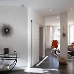L1 Auguste Valensin 10 Min A Pied Mer Clim&wifi Apartment *