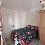 Apartment Nice-appt 4 Voyageurs 3 Lits, 800 M/mer Nice