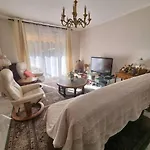 Apartment Nice-appt 4 Voyageurs 3 Lits, 800 M/mer *