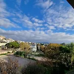 Nice-Appt 4 Voyageurs 3 Lits, 800 M/Mer