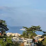 Nice-appt 4 Voyageurs 3 Lits, 800 M/mer Apartment Nice