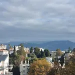 Nice-Appt 4 Voyageurs 3 Lits, 800 M/Mer