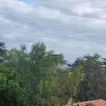 Nice-Appt 4 Voyageurs 3 Lits, 800 M/Mer