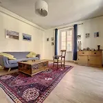My Cosy Flat-centre Of Nice- Perfect Location * Nice