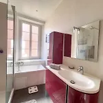 My Cosy Flat-centre Of Nice- Perfect Location *