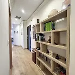 My Cosy Flat-centre Of Nice- Perfect Location Apartment *