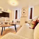 * Duplex Roassal * Modern *Clim * Wifi *Liberation