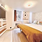 * Duplex Roassal * Modern *Clim * Wifi *Liberation